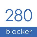 280blocer：コンテンツブロッカー280