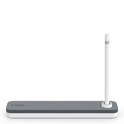 【Belkin】Apple Pencilスタンド付きケース