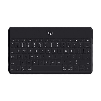 Logicool Keys-to-Go iPad（第9世代）