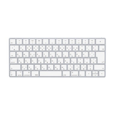 【Apple純正】Magic Keyboard
