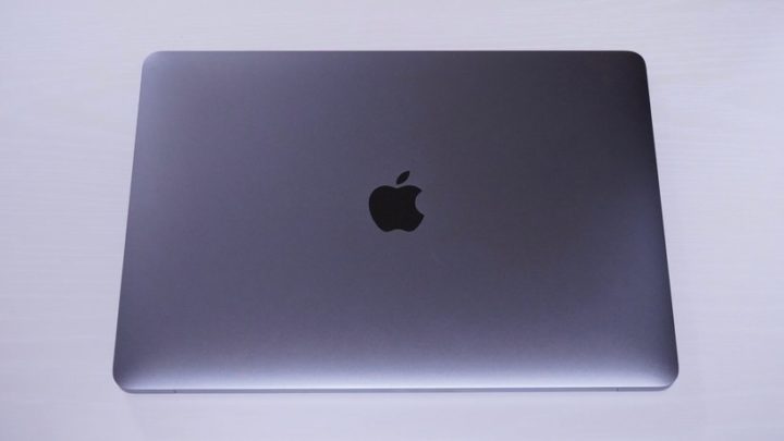 約１ヶ月、MacBook AIrは最高のサブ機として働いてくれた