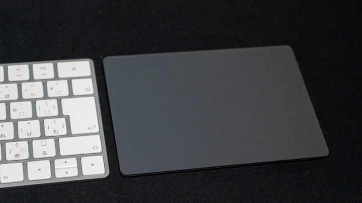 Apple TrackPad 2
