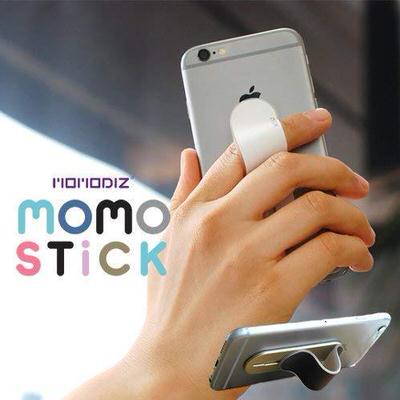 【MOMO STICK】スマートフォンマルチバンド