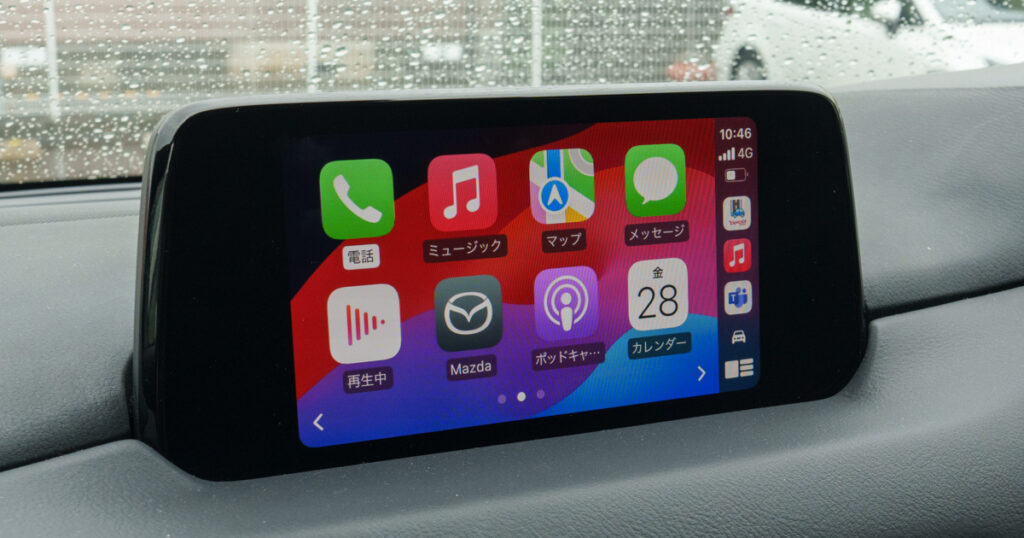 Apple CarPlayでできること｜おすすめアプリなど便利な機能をご紹介