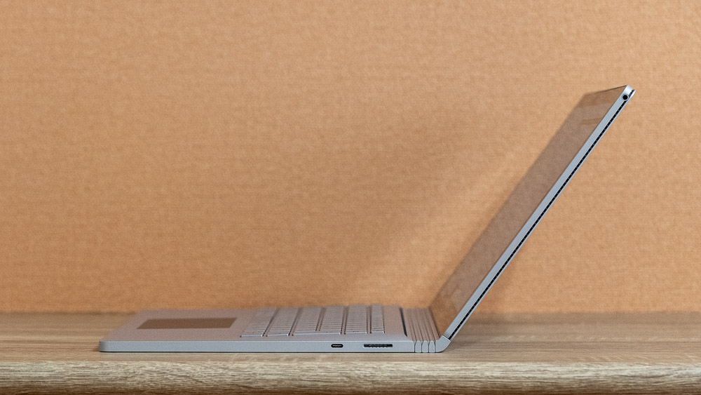 【レビュー】Surface Book 3レビュー。MacBookユーザーが使ってみた正直な感想