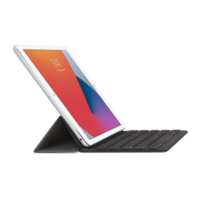 Apple Smart Keyboard iPad（第9世代）