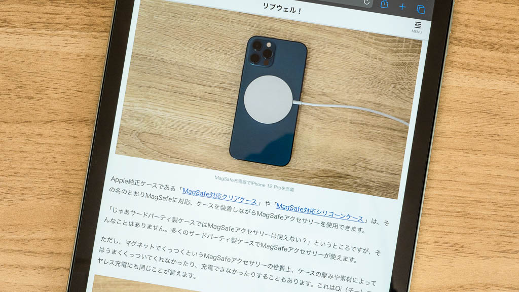 Nimaso ガラスフィルム iPad Air 第4世代 グレアタイプ