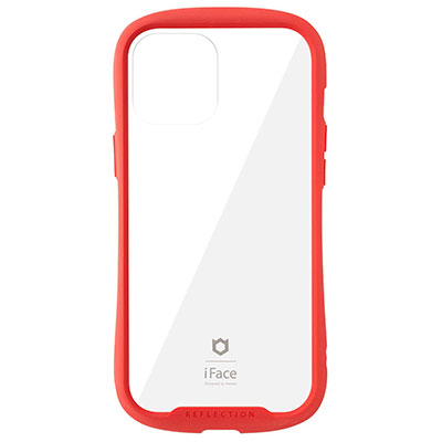 【Hamee】iFace Reflection iPhone 12 Pro Max