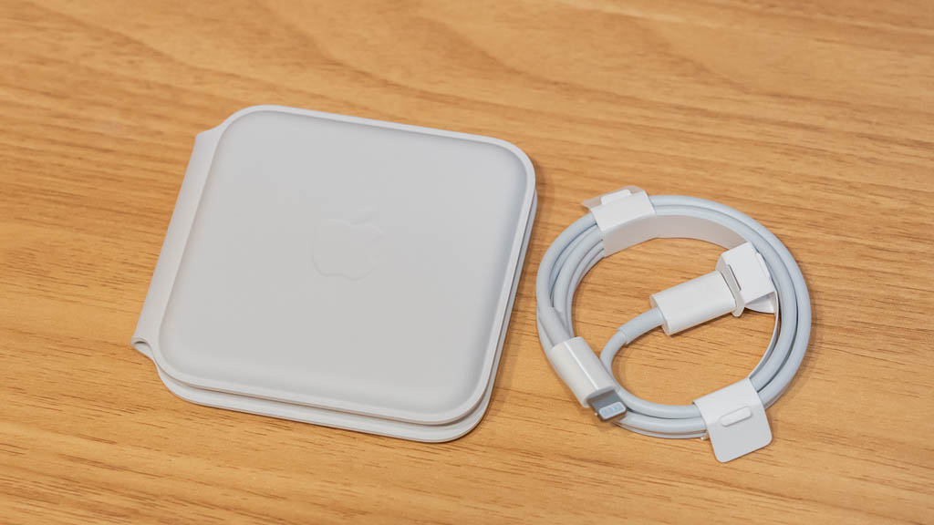 レビュー】Appleの「MagSafeデュアル充電パッド」はスルーでOK 