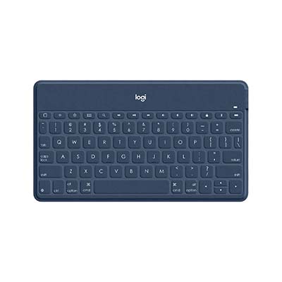Logicool Keys-to-Go（iPad miniキーボード）
