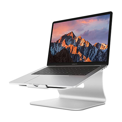 Bestand 安定感抜群のアルミニウムスタンド MacBook
