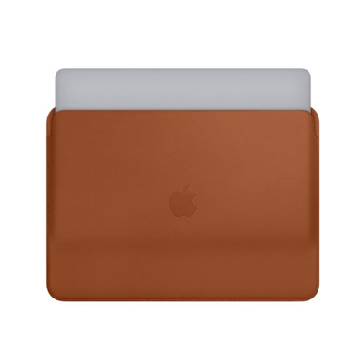 Apple レザースリーブ MacBook Airケース
