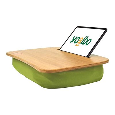 Yobibo トレイボー 2.0 快適すぎる膝上テーブル iPadスタンド