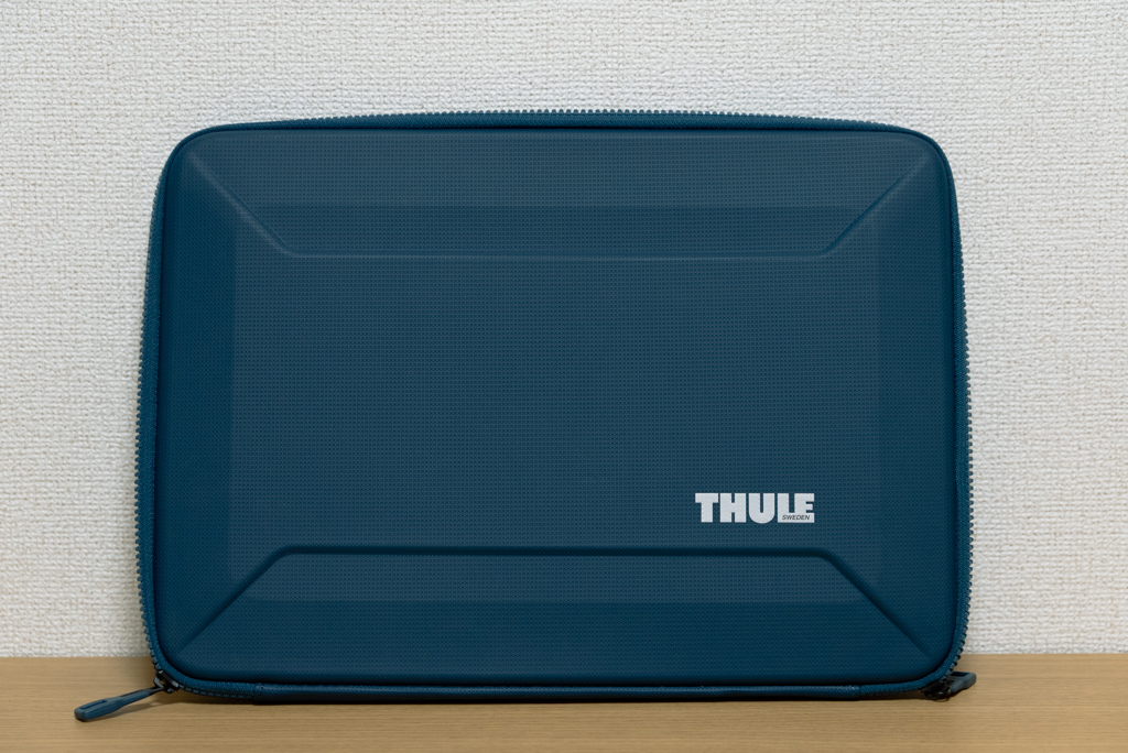THULE Gauntlet MacBook Pro Sleeve 16 カラー2