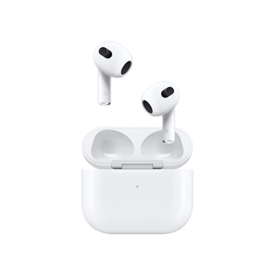 AirPods（第3世代）