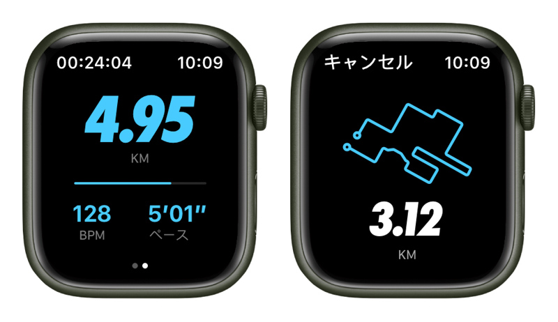 Nike Run Club｜ランニングサポートアプリの決定版（Apple Watchアプリ）