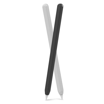 【AhaStyle】シリコン製Apple Pencilカバー（第2世代向け）