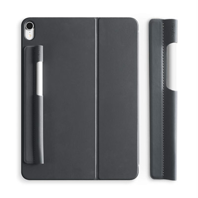 【Ringke】iPadケースに貼り付けるApple Pencilケース