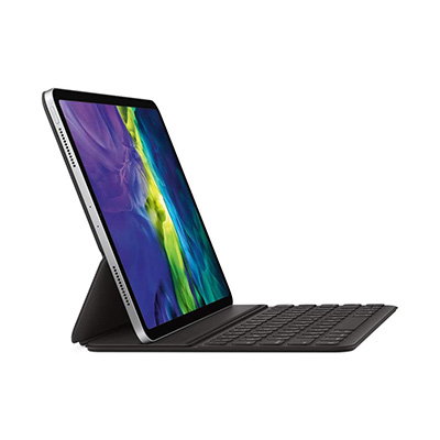 【Apple】Smart Keyboard Folio（iPad Airキーボードケース）