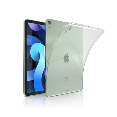 【MaxKu】iPad Air本来のカラーを楽しめるクリアケース