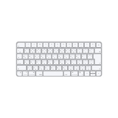 【Apple】Magic Keyboard（Mac向け）（iPad Airキーボード）