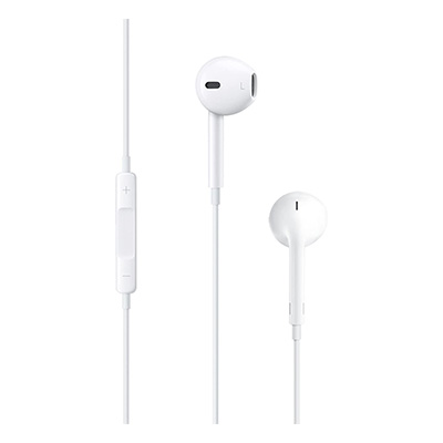 【Apple】EarPods（3.5mmプラグ/Lightning） iPadイヤホン