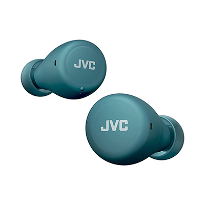 JVC HA-A5T（iPadイヤホン）