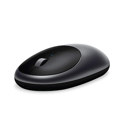 【Satechi】M1 Bluetoothマウス Macマウス