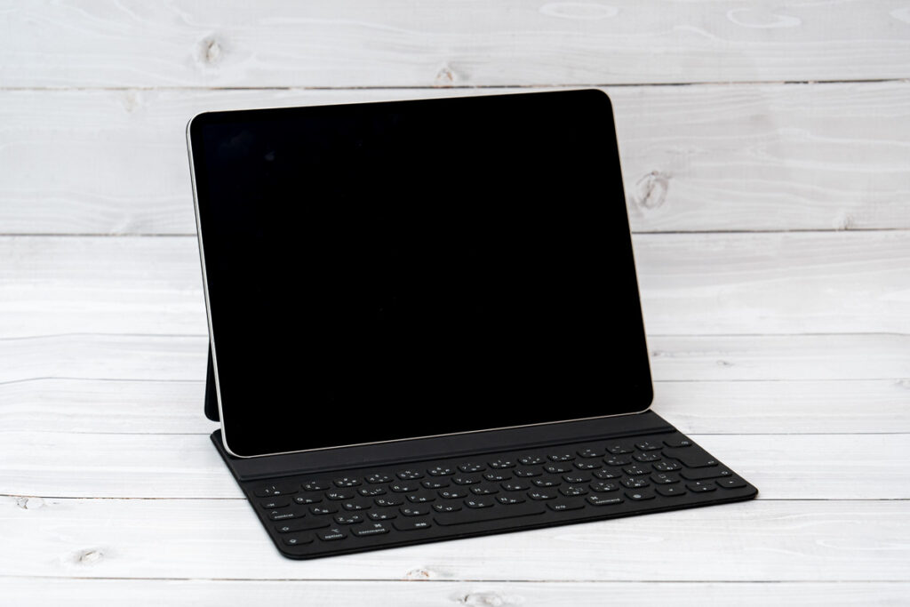 Smart Keyboard Folio（iPad Pro 12.9）