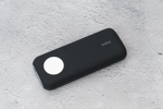 Belkin BoostCharge Pro 2-in-1 iPhone + Apple Watch 急速充電モバイルバッテリー 10000mAh【レビュー】