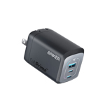 Anker Prime Wall Charger (100W, 3 ports, GaN)