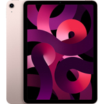 iPad Air（ピンク）