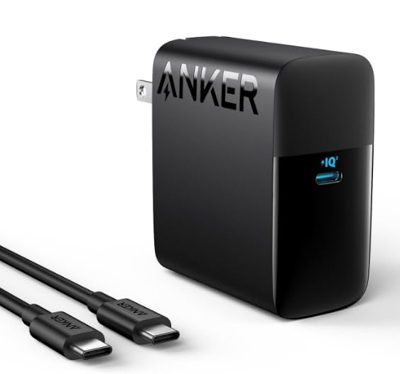 Anker 317 Charger (100W)（ブラック）