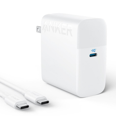 Anker 317 Charger (100W)（ホワイト）