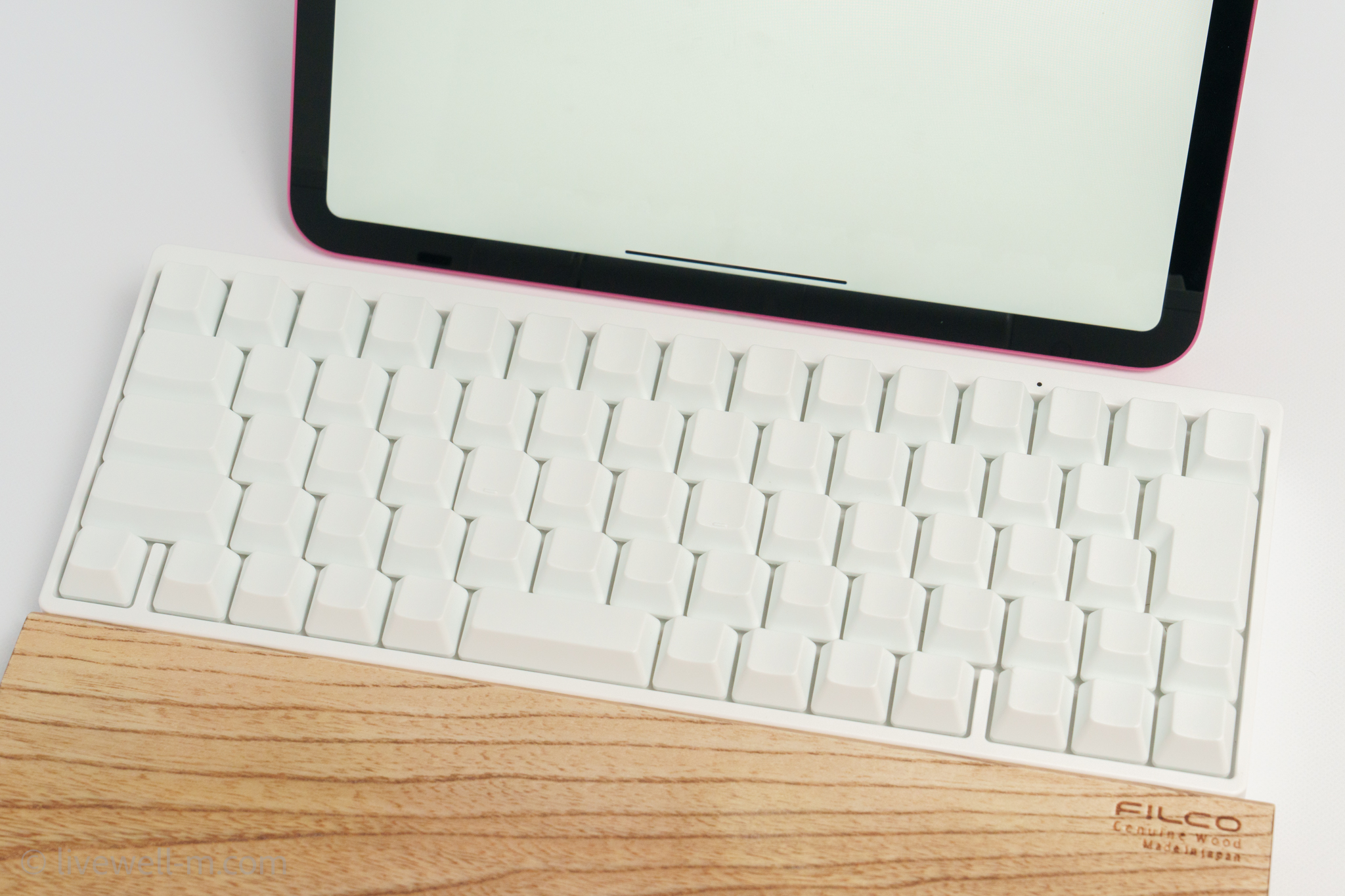 iPadでキーボードを使う6つのメリットとは？なにが便利になる？