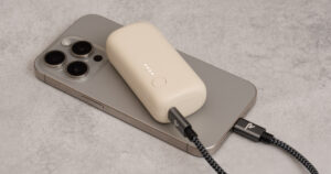 iPhone 15シリーズにおすすめの充電器｜相性抜群の充電器はこれ！