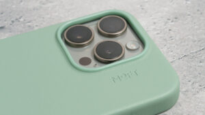 MOFT「iPhone 15シリーズ対応 MOVASレザーケース」をレビュー！ヴィーガンレザー採用の高級感あふれるiPhoneケース