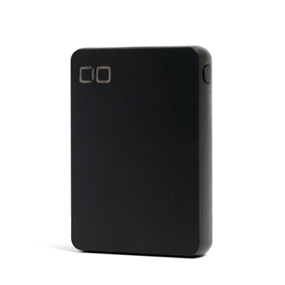 厚さ1.6cmの超薄モバイルバッテリー「CIO SMARTCOBY Pro Slim」をレビュー