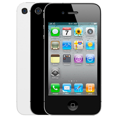 iPhone 4｜2010年6月24日発売