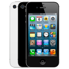iPhone 4S｜2011年10月14日発売
