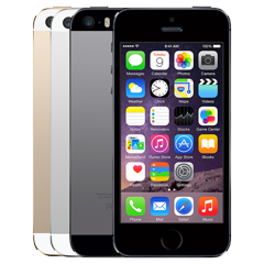 iPhone 5S｜2013年9月20日発売