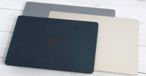 MacBook Air/Proの色はどれが正解？人気カラーを大調査！