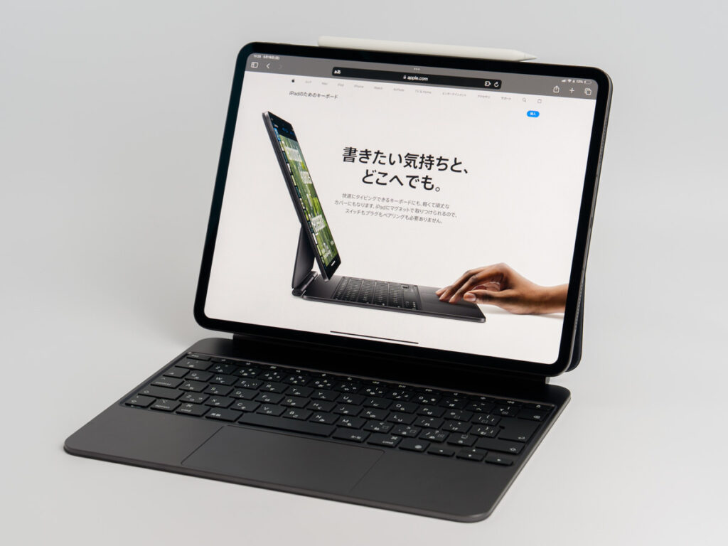 iPadにおすすめのキーボード7選！Pro・Air・mini・第10世代にぴったり ...