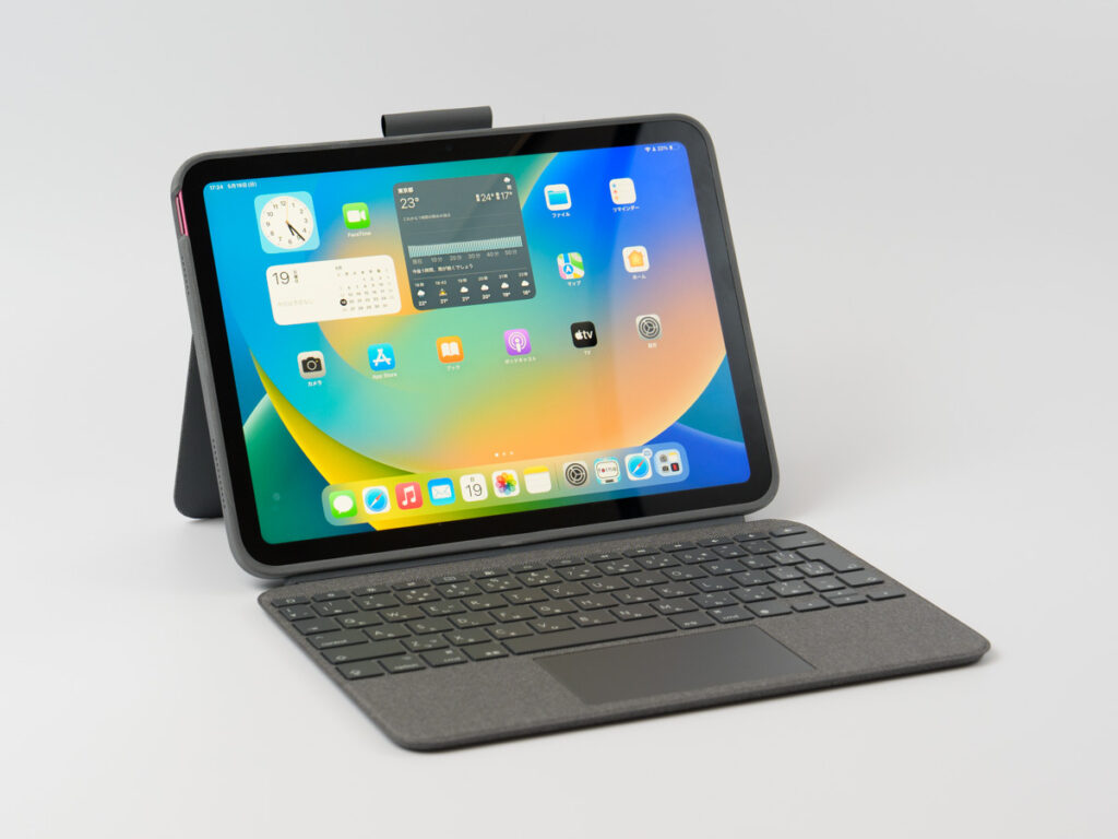 iPadにおすすめのキーボード7選！Pro・Air・mini・第10世代にぴったり ...