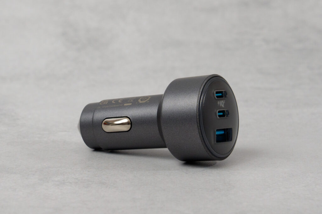 Anker 535 Car Charger (67W)