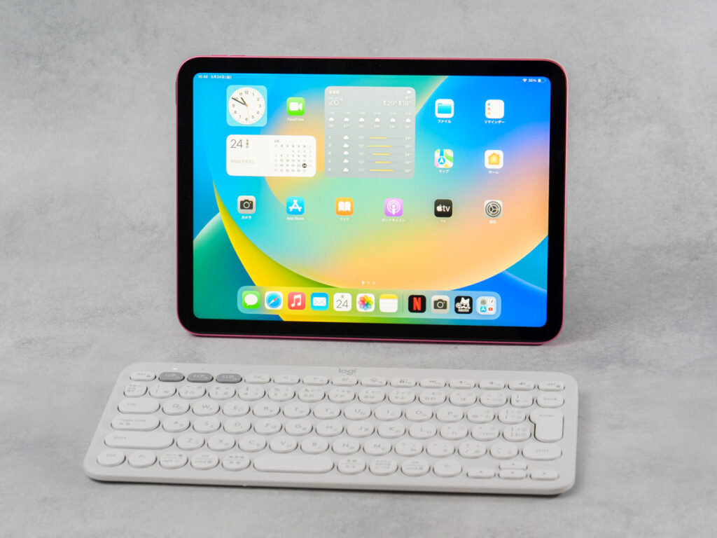 iPad Air 第５世代64GB アップルペンシル キーボードセット スーパーセール期間限定 - iPad本体