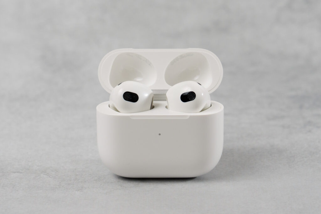 Apple AirPods/AirPods Pro