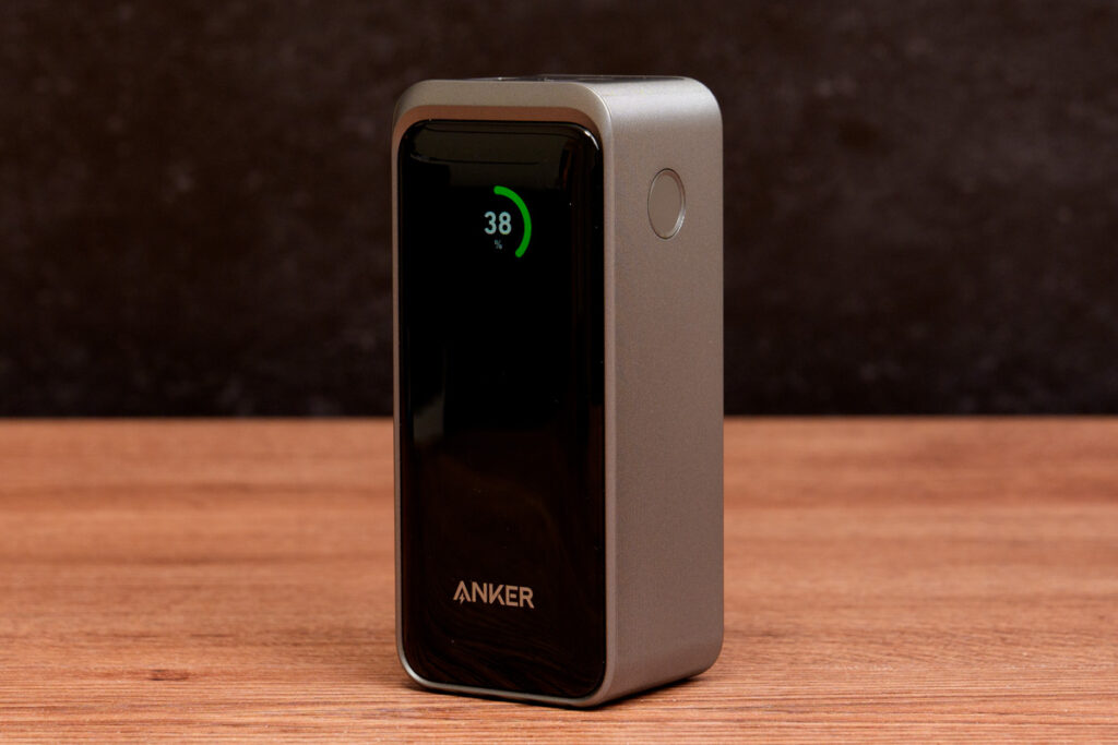 Anker Prime Power Bank (20000mAh, 200W)