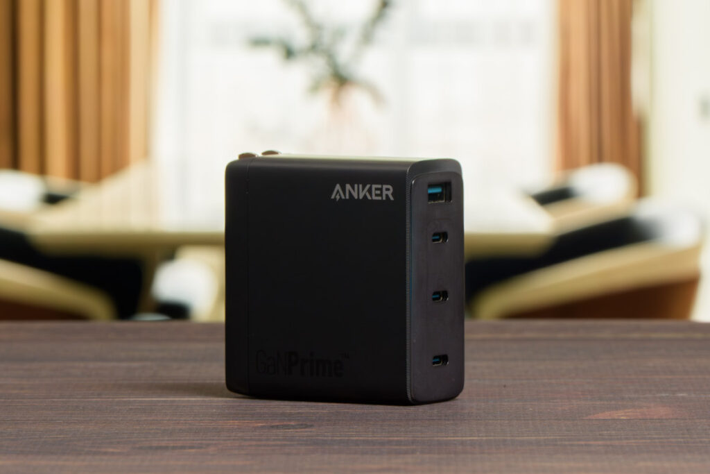 Anker 747 Charger (GaNPrime 150W)