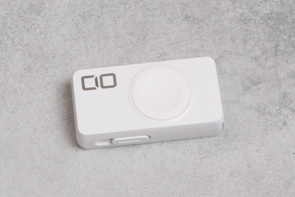 CIO SMARTCOBY DUAL